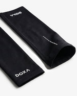 ADDON RACE SLEEVES - BLACK