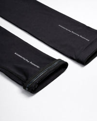 ADDON RACE SLEEVES - BLACK