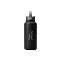 Acero Blend Bottle BILMA - Botella de agua deportiva