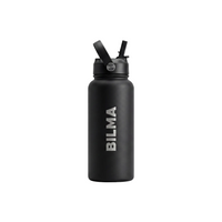 Acero Blend Bottle BILMA - Botella de agua deportiva
