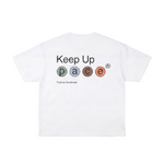 Pacer T-Shirt BILMA - Camiseta técnica running vista trasera