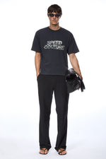 SPEED COUTURE T-SHIRT