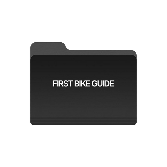 ultimate guide to buying your first road bike