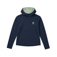 ASUNDEN FUNNEL NECK