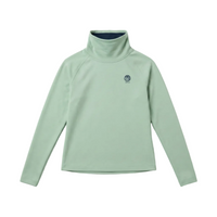 ASUNDEN FUNNEL NECK