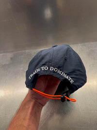 BLEND CAP