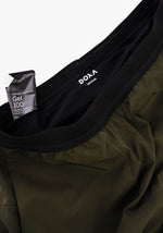 MNS RERUN 2-1 SHORTS 5 - FOREST