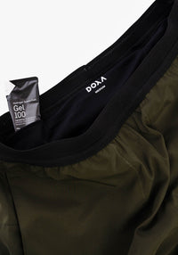 MNS RERUN 2-1 SHORTS 5 - FOREST
