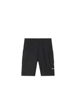 MNS RERUN HALF TIGHTS 2.0 - BLACK