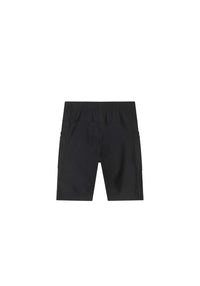 MNS RERUN HALF TIGHTS 2.0 - BLACK