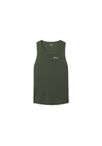 MNS RERUN SINGLET - FOREST