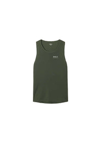 MNS RERUN SINGLET - FOREST