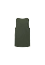 MNS RERUN SINGLET - FOREST