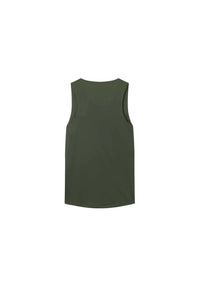 MNS RERUN SINGLET - FOREST