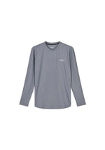 MNS RERUN TEE LS - RHINO