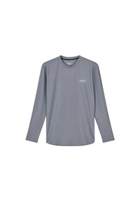 MNS RERUN TEE LS - RHINO