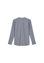 MNS RERUN TEE LS - RHINO