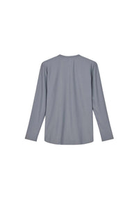 MNS RERUN TEE LS - RHINO