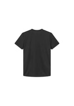 MNS RERUN TEE SS - BLACK