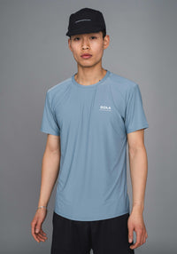 MNS RERUN TEE SS - CORSAIR