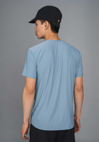 MNS RERUN TEE SS - CORSAIR