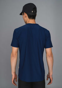 MNS RERUN TEE SS - NIGHT
