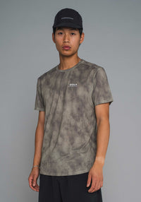 MNS RERUN TEE SS - SAGE