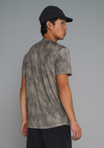 MNS RERUN TEE SS - SAGE