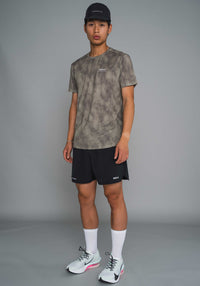 MNS RERUN TEE SS - SAGE