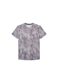 MNS RERUN TEE SS - STONE