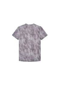 MNS RERUN TEE SS - STONE