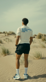 OVERSIZE ORGANIC T-SHIRT