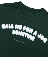 WOOD T-SHIRT™