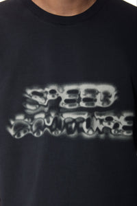 SPEED COUTURE T-SHIRT