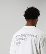 WOOD T-SHIRT™