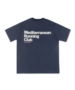 Oversize Organic T-shirt