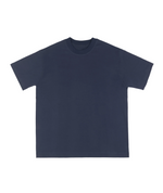 Oversize Organic T-shirt