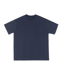 Oversize Organic T-shirt