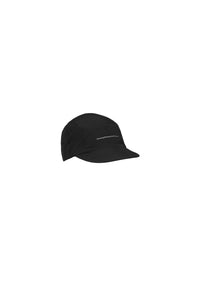 UNS RERUN 5-PANEL CAP - BLACK