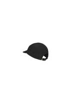 UNS RERUN 5-PANEL CAP - BLACK