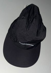 UNS RERUN CAP - FOREST