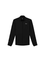 UNS RERUN JACKET - BLACK
