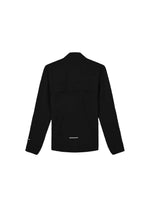 UNS RERUN JACKET - BLACK