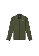 UNS RERUN JACKET - FOREST