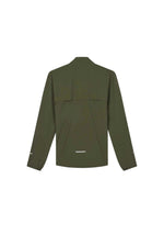 UNS RERUN JACKET - FOREST