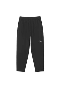 UNS RERUN TRACK PANTS - BLACK