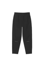 UNS RERUN TRACK PANTS - BLACK