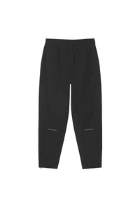 UNS RERUN TRACK PANTS - BLACK