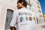 Pacer T-Shirt BILMA - Camiseta técnica running