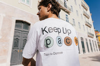 Pacer T-Shirt BILMA - Camiseta técnica running